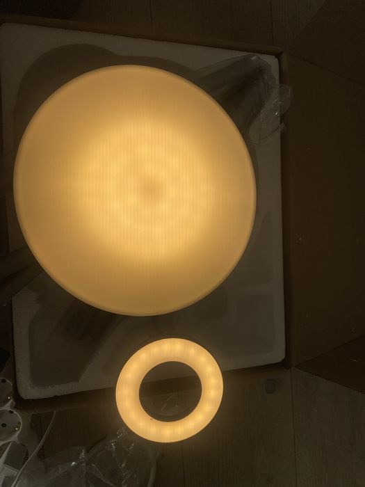 Lampa de podea noua , design modern