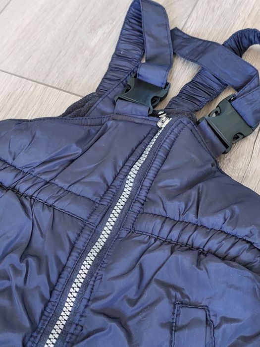 Продам детский зимний комплект