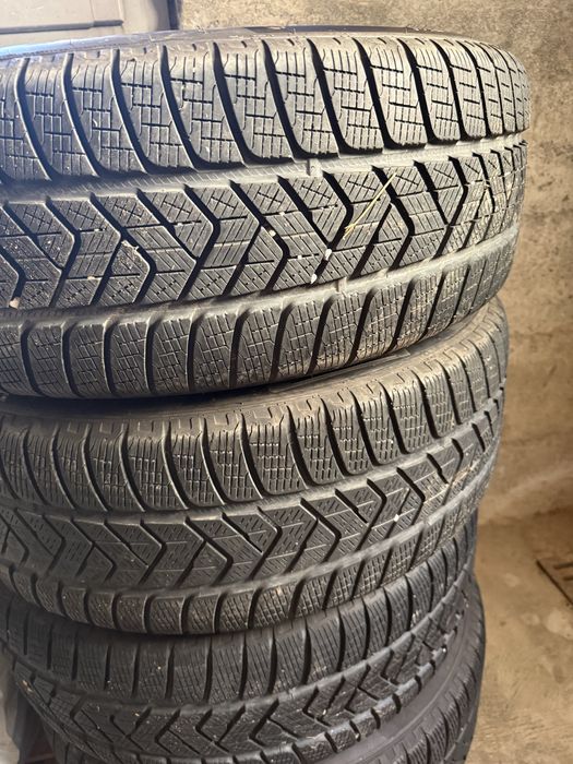 Roti Volvo 235/55 R19