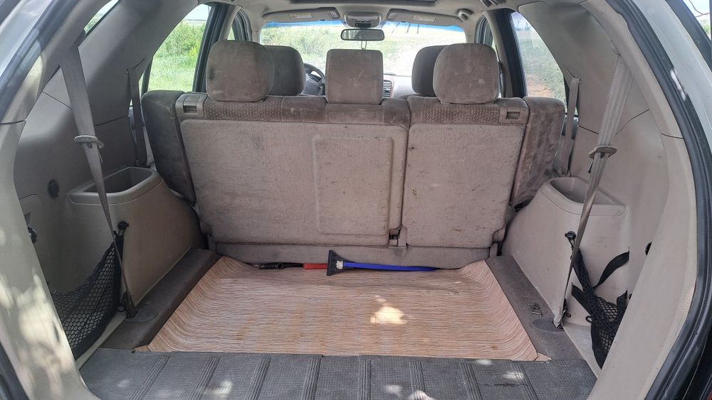 Продам Киа соренто 2004 год