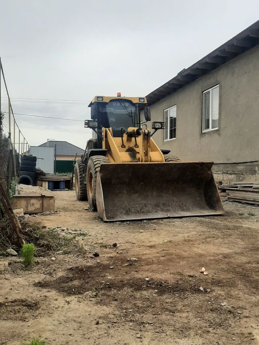 Продаётся погрузчик