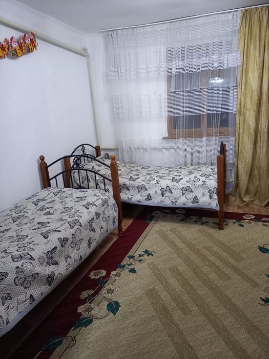 Прадается дом  большой