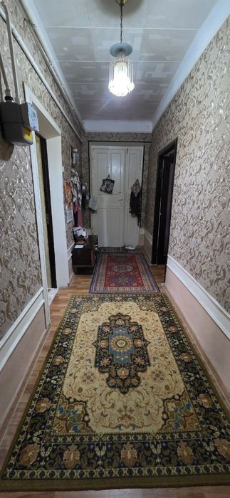 Продаётся 3х комнатная квартира