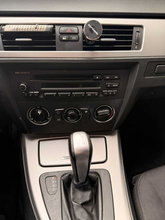 BMW E91 automat,in stare buna de functionare