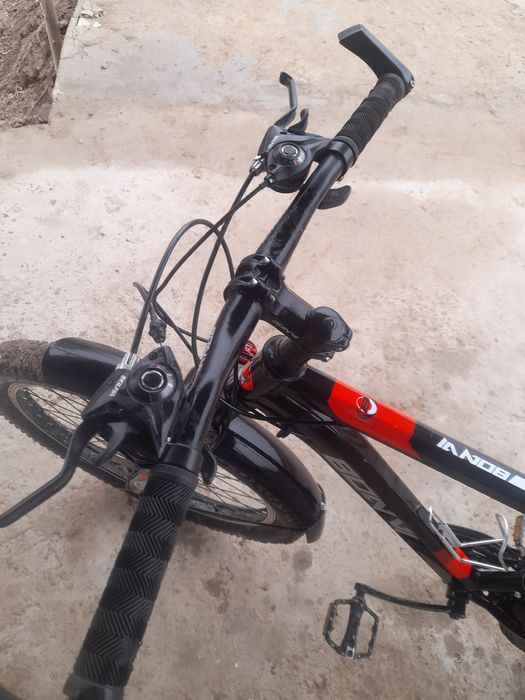 Velosiped sotiladi narxi 900000 ming so‘m