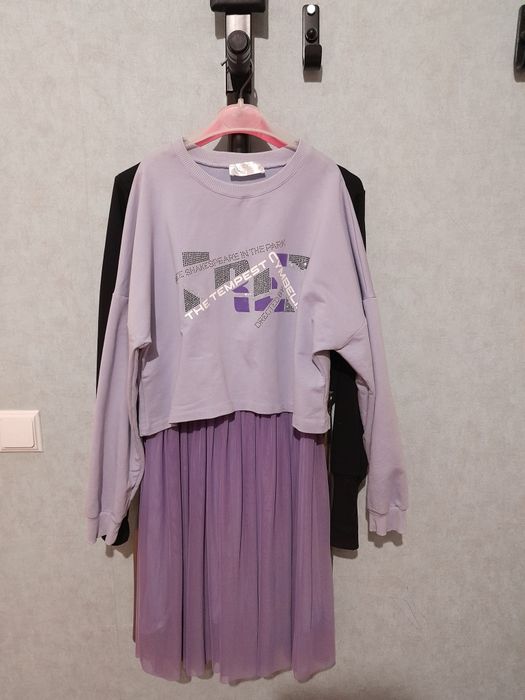 платья для девочек