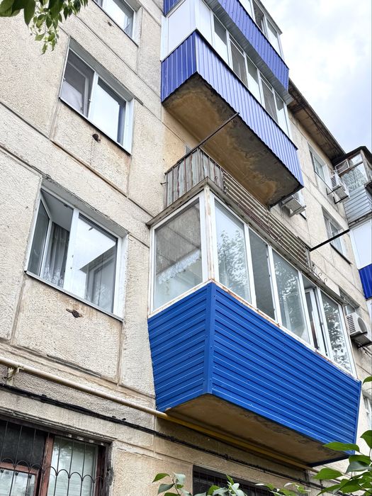 2 комнатная, Ленина 167