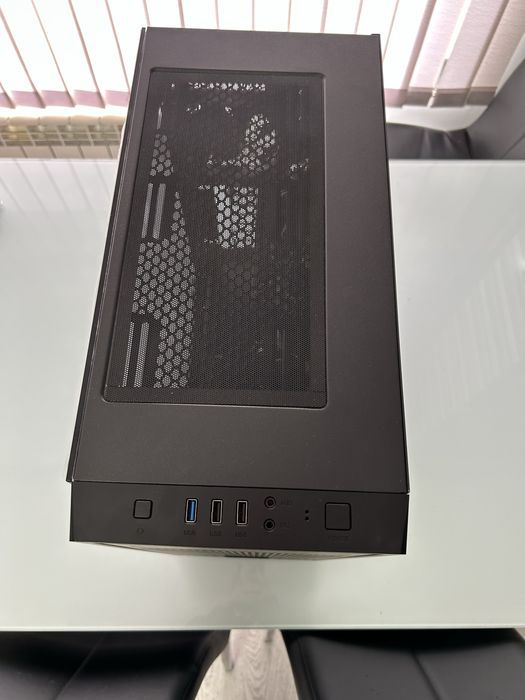 КОМПЮТЪР / i7-4790 / GTX 1050 Ti 4GB / 24GB RAM
