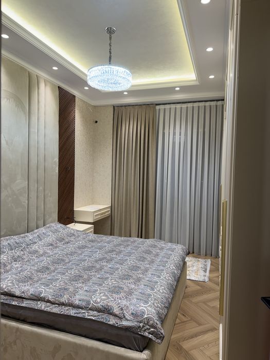 Продается квартира Модернстрой новостройка