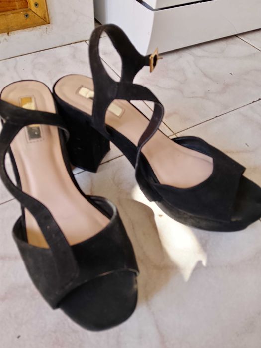 Дамски елегантни обувки