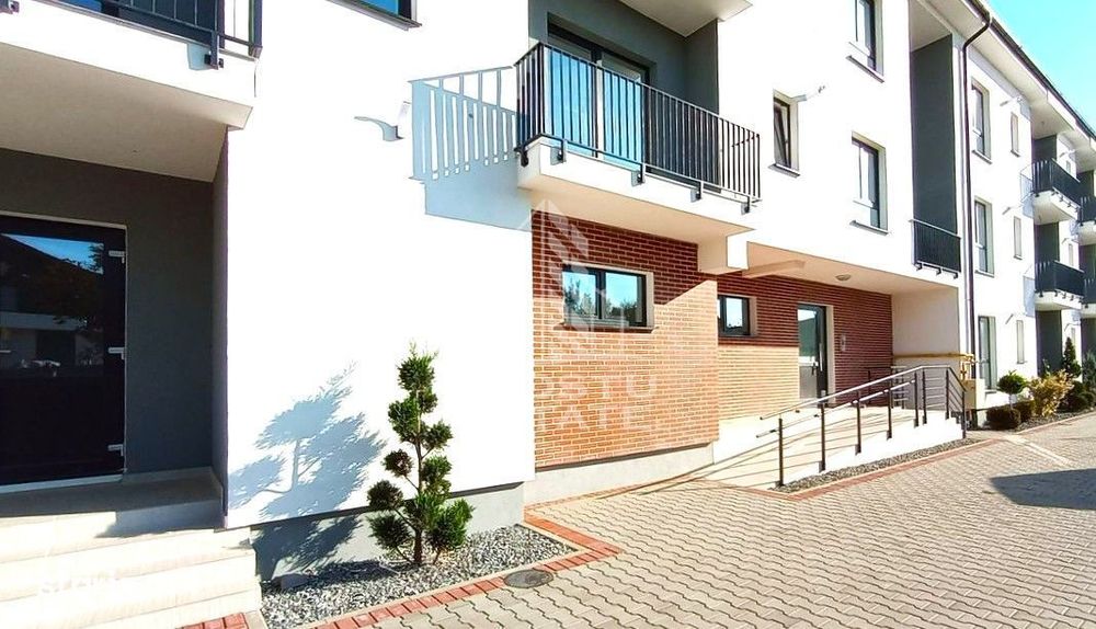 Apartament Nou, 3 Camere Gradiste – 60 mp Utili