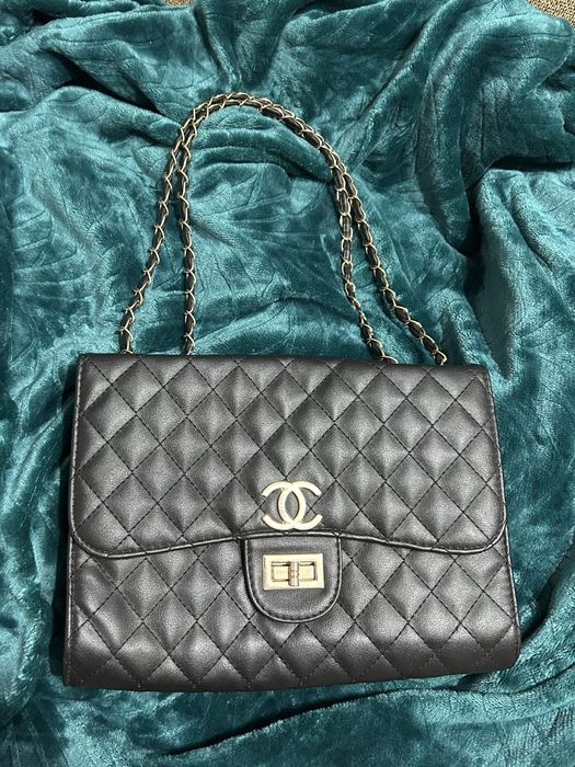 Geanta    chanel