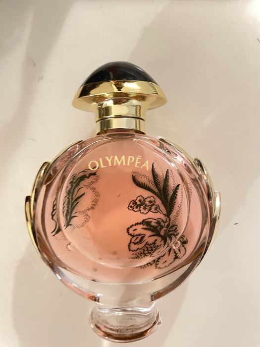 Парфюми Olympea paco rabanne, Azzaro wanted girl tonic, wood dsquared