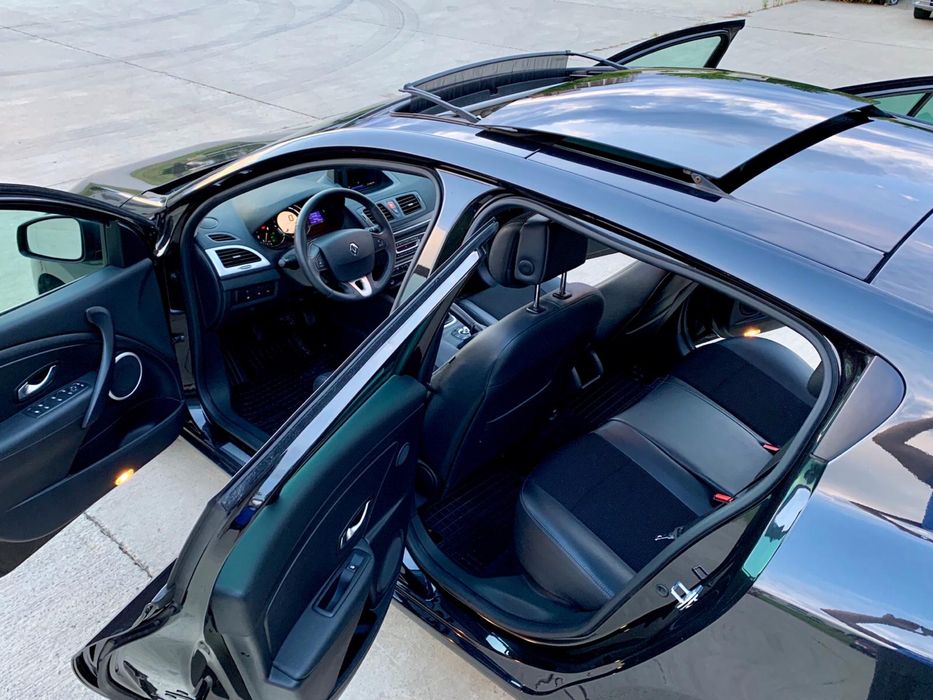 Vand Renault Megane 3
