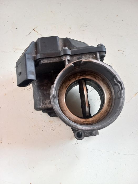 Дросел Vw Audi 2.0TDI 140кс