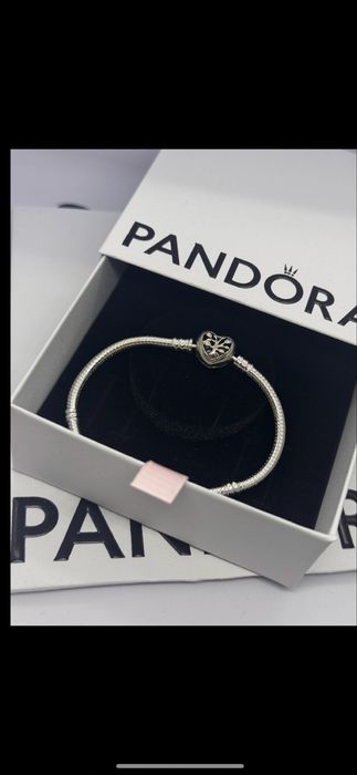 Гривна Пандора Pandora