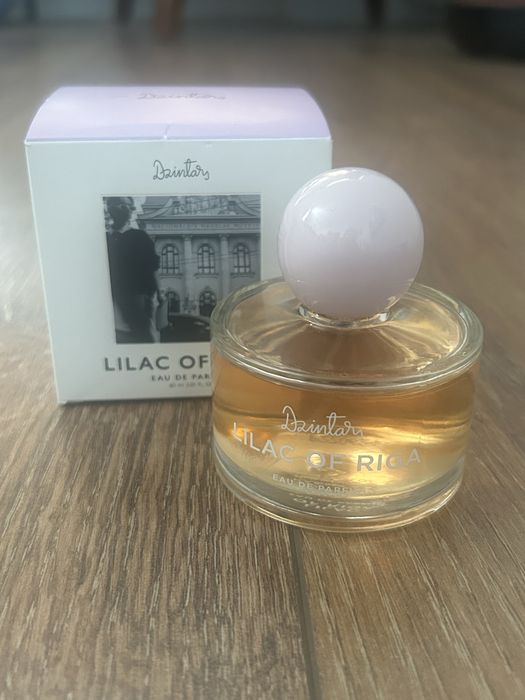 Духи Dzintars Lilac of Riga 60 мл