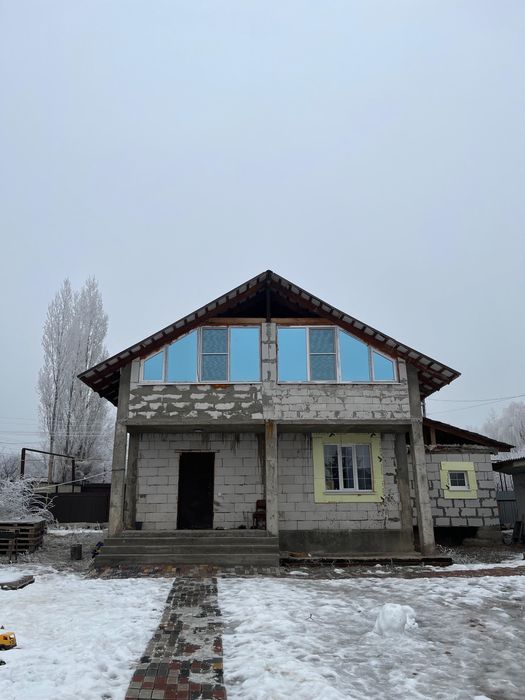 Продам дом 160 м2