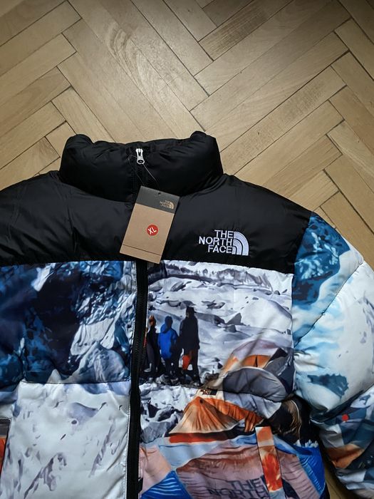 Geaca The North Face Campsite