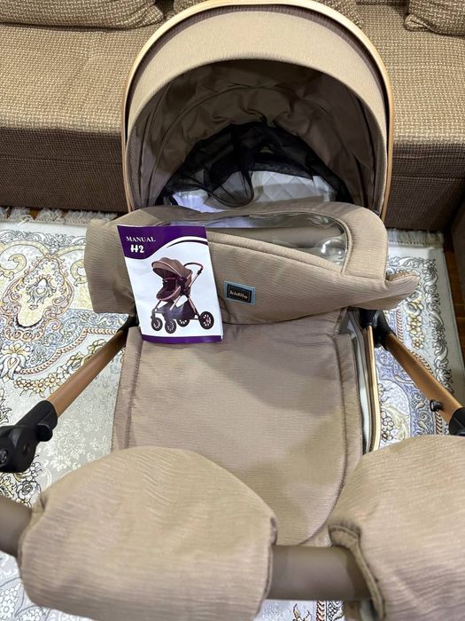 Коляска для ребёнка