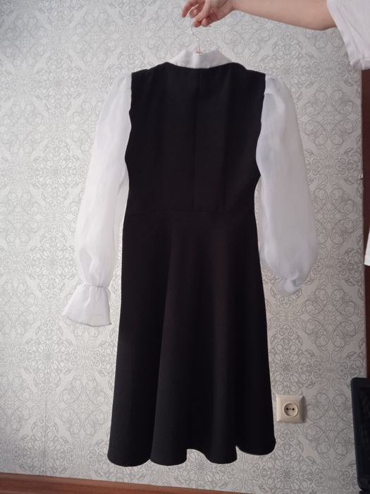 Платье последний звонок