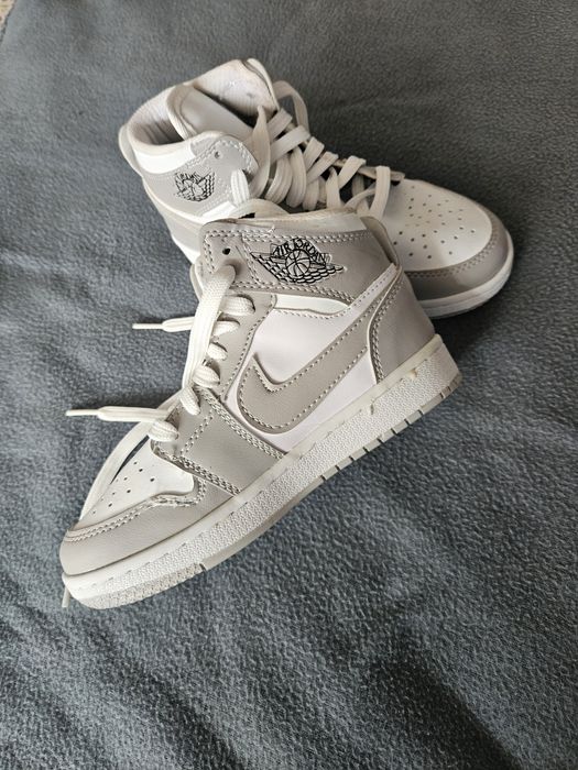 Детски маратонки Nike, Zara, Adidas