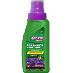 Bona Forte средство по уходу за комнатными растениями