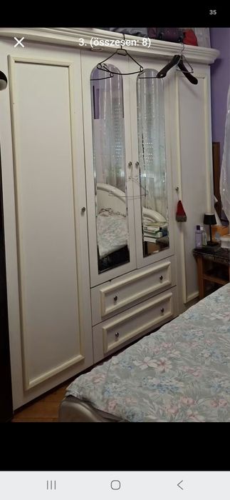 Vând apartament cu 3 camere în Oradea