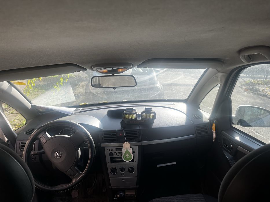 Opel Meriva 1.6 Benzina