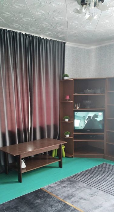 Сдам квартиру на длительный срок