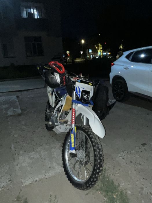 Avantis fx250 lux