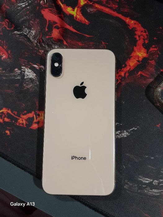 Iphone XS sotiladi