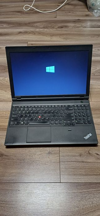 Laptop Lenovo ThinkPad L540