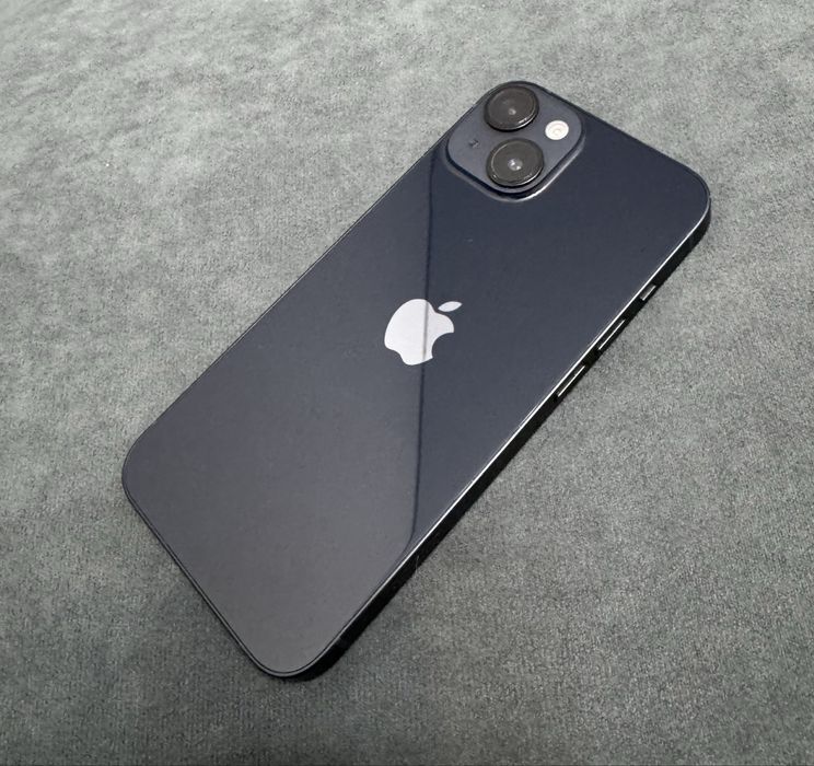 Iphone 14 синий 256