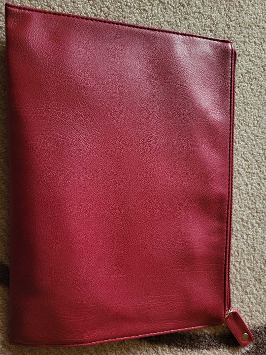 Дамска чанта тип плик