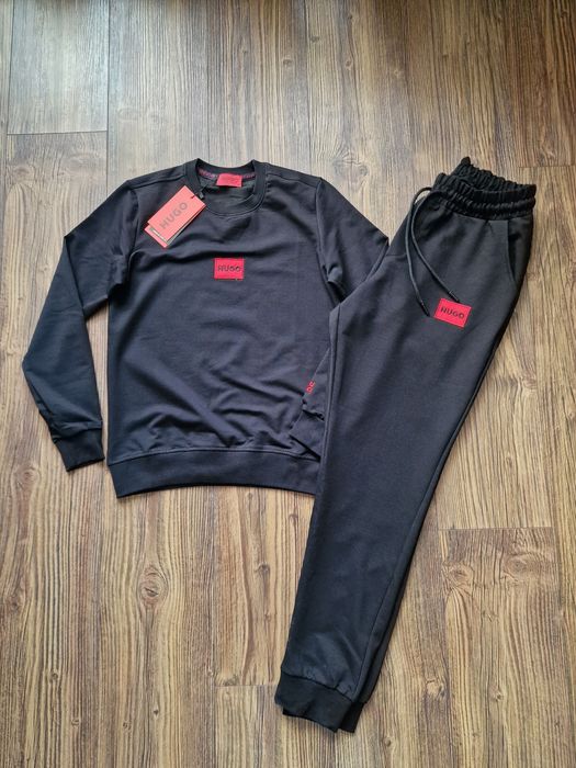 Страхотен дамски спортен сет екип HB размер S M L XL