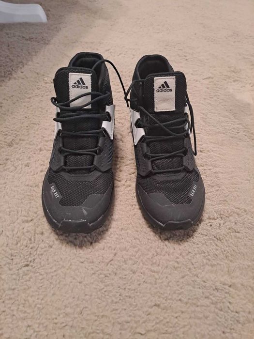 Adidas Terrex 37 1/3 размер