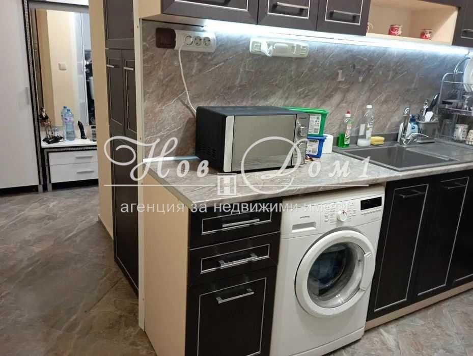 Дава се под наем Двустаен апартамент в Варна, Владислав Варненчик - 45 кв.м за 300 € - Снимка #3