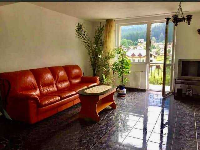 Vila Mihaela – Cazare Bușteni, Strada Castel Cantacuzino