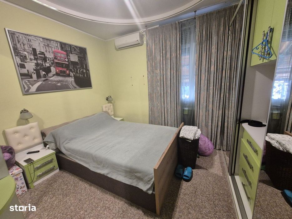 4 Camere Cismigiu - Stirbei Voda