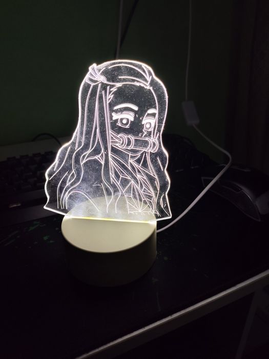 Продам светильник