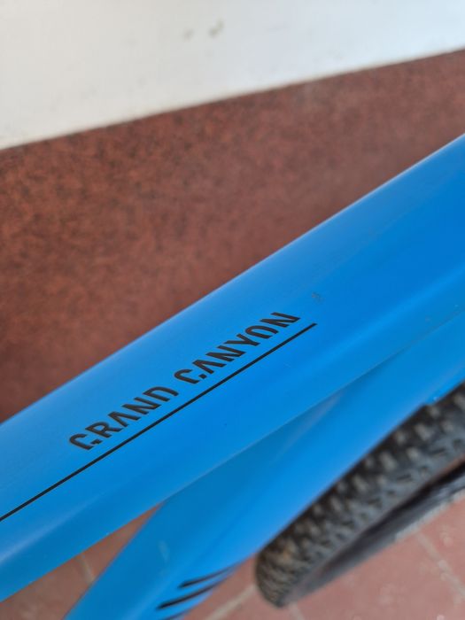 Canyon Grand Canyon 29 er