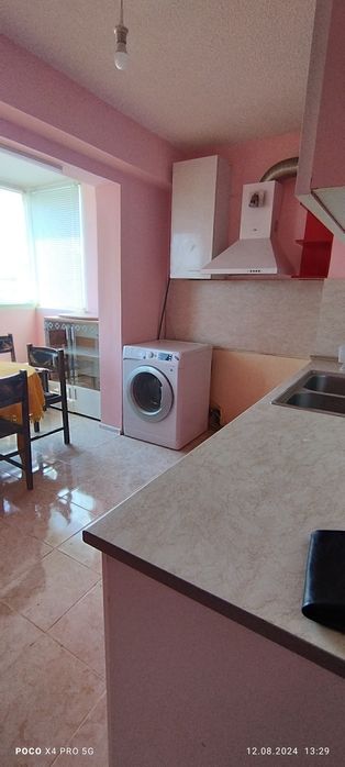 Дава се под наем Едностаен апартамент в Русе, Дружба 1 - 38 кв.м за 50000 € - Снимка #1