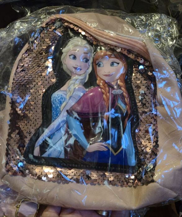 Ghiozdane copii diferite modele