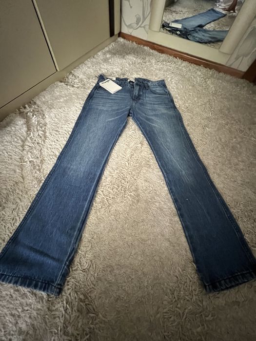 Продам джинсы Wrangler