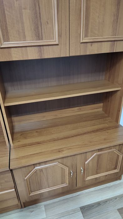 Mobila living formata din 3 corpuri