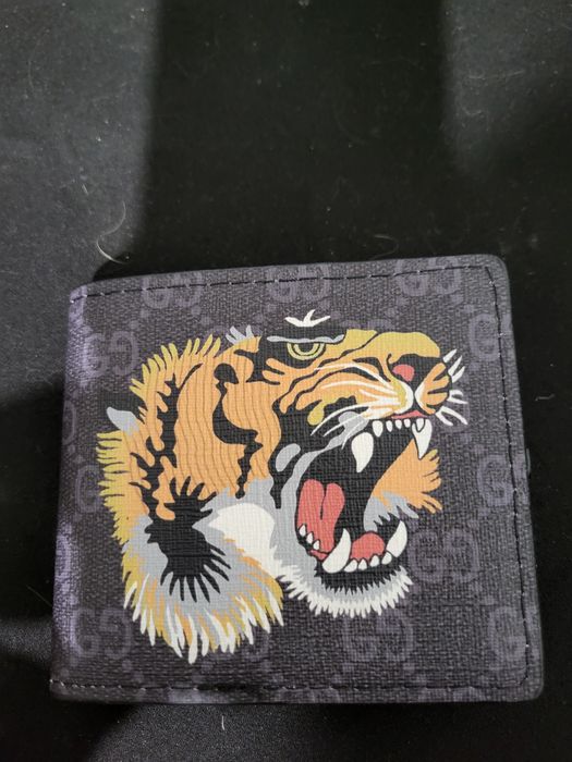 Portofel Gucci Unisex (2 modele)