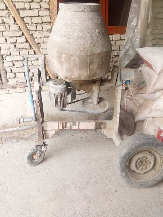 Alyuminiy apalafka (kamplekt)