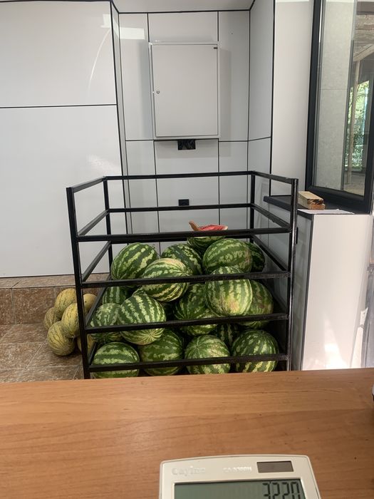 готовый овощной бизнес