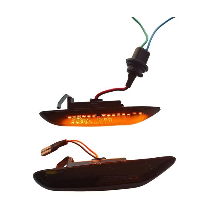 semnalizari dinamice bmw x1,x3 e46,e90,e91,e60,e61,e81